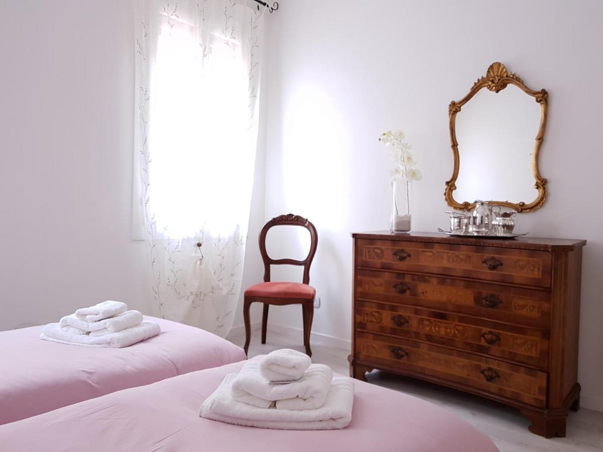 Apartment Ca' Dea Gondoea Venedig