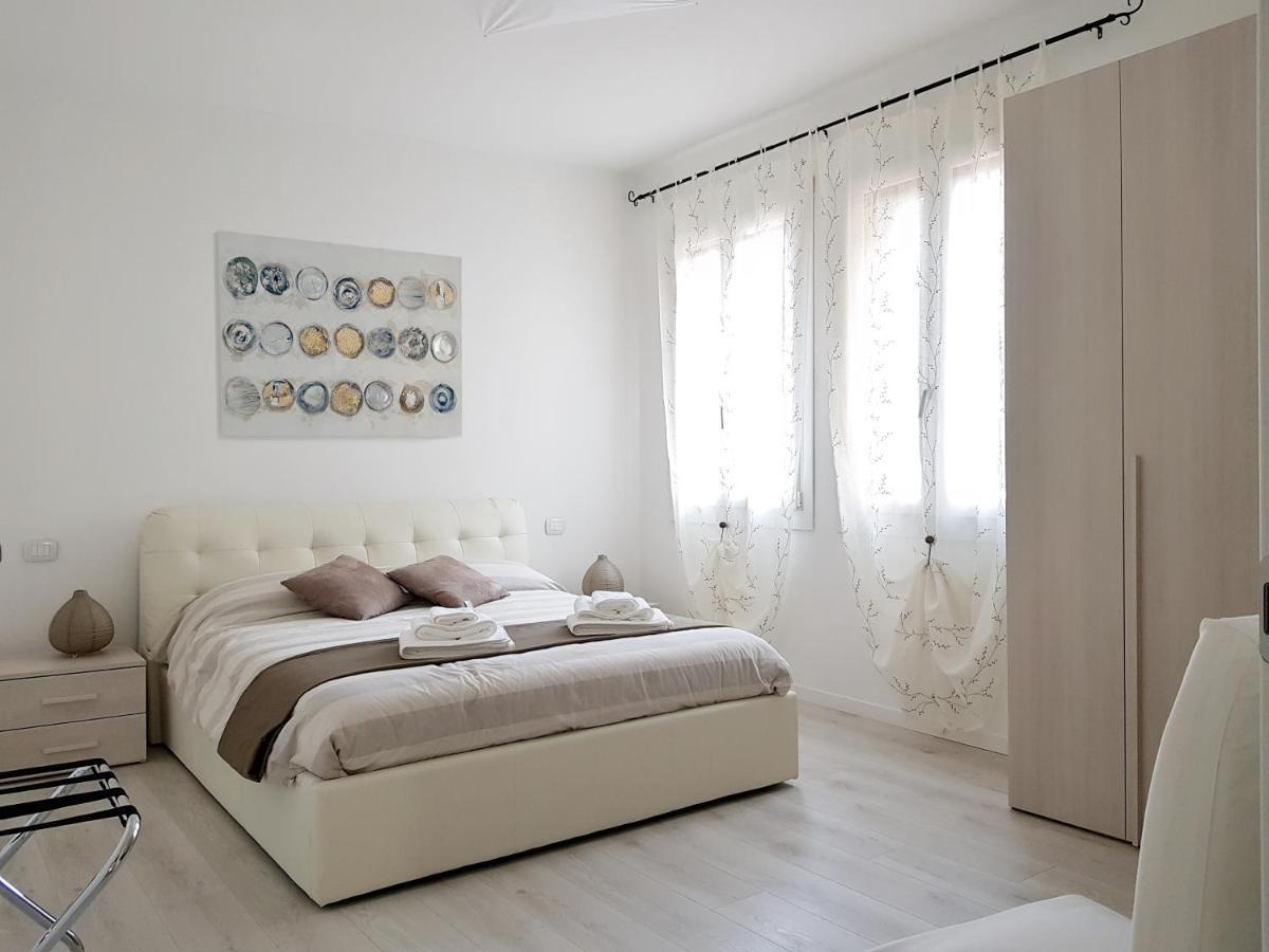 Ca' Dea Gondoea Apartment Venedig