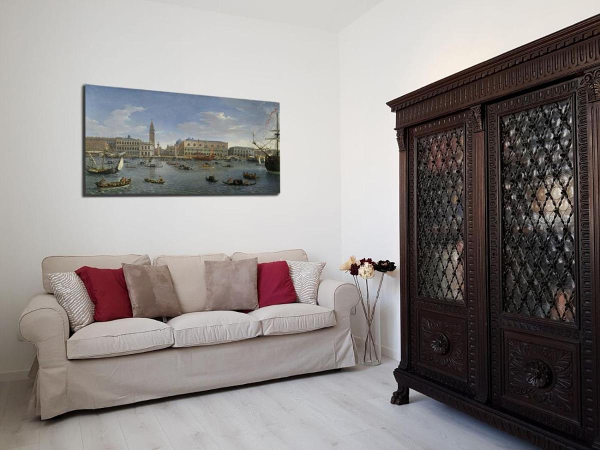 Ca' Dea Gondoea Venedig